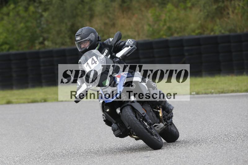 /24 08.06.2025 TZ Motorsport ADR/Gruppe gruen/14